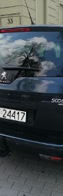 Peugeot 5008 I 1.6 HDi Active 7os-4