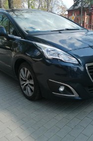 Peugeot 5008 I 1.6 HDi Active 7os-2