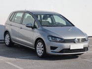 Volkswagen Golf Sportsvan I , Salon Polska, Xenon, Bi-Xenon, Klimatronic, Tempomat,