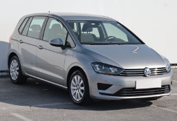 Volkswagen Golf Sportsvan I , Salon Polska, Xenon, Bi-Xenon, Klimatronic, Tempomat,