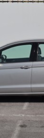 Volkswagen Golf Sportsvan I , Salon Polska, Xenon, Bi-Xenon, Klimatronic, Tempomat,-4