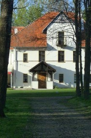 Dom Komorowo-2