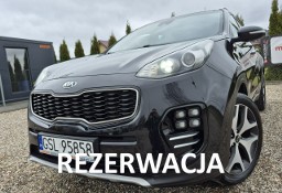 Kia Sportage IV 1.6 T-Gdi**138oookm**GT-Line**Kamera**Panorama**Alu 19 cali