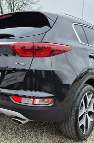 Kia Sportage IV 1.6 T-Gdi**138oookm**GT-Line**Kamera**Panorama**Alu 19 cali-2