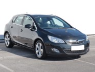 Opel Astra J , Navi, Klimatronic, Tempomat, Parktronic,ALU