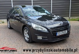 Peugeot 508 I ** nowy rozrząd ** gwarancja ** raty zamiana**