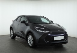 Toyota C-HR , Salon Polska, Serwis ASO, Automat, Klimatronic, Tempomat,