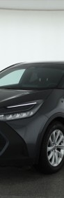 Toyota C-HR , Salon Polska, Serwis ASO, Automat, Klimatronic, Tempomat,-3