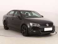 Volkswagen Jetta VI Salon Polska, Serwis ASO, Klimatronic, Tempomat, Parktronic,