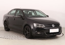 Volkswagen Jetta VI Salon Polska, Serwis ASO, Klimatronic, Tempomat, Parktronic,