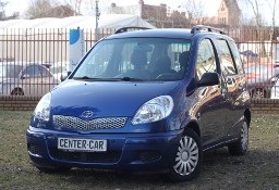 Toyota Yaris Verso !!! AUTOMAT !!! Klima Elektryka Warto