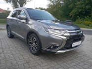 Mitsubishi Outlander III 2,0 (150KM) 4WD CVT Intense 09/2018! TYLKO 87 tys.km!!