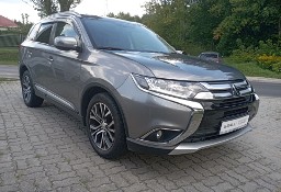 Mitsubishi Outlander III 2,0 (150KM) 4WD CVT Intense 09/2018! TYLKO 87 tys.km!!