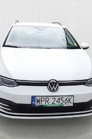 Volkswagen Golf VIII-2