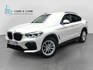 BMW X4 II xDrive20d mHEV sport-aut WE2U394