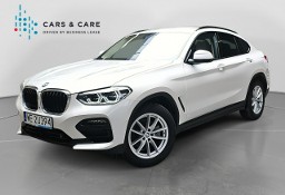 BMW X4 II xDrive20d mHEV sport-aut WE2U394