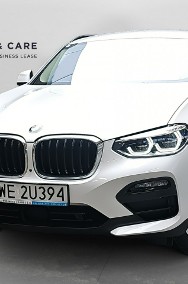 BMW X4 II xDrive20d mHEV sport-aut WE2U394-2