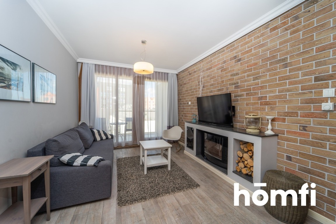 Mieszkanie do wynajęcia, 58 m² Śródmieście, Toruńska