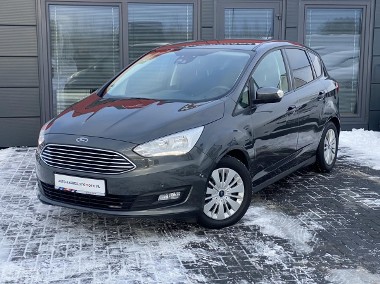 Ford C-MAX-1