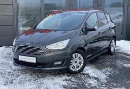 Ford C-MAX III Ford C-MAX