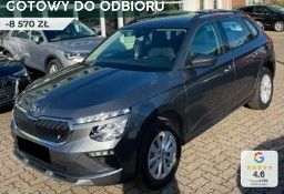 Skoda Kamiq Selection 1.5 TSI DSG Selection 1.5 TSI 150KM DSG