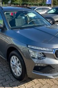 Skoda Kamiq Selection 1.5 TSI DSG Selection 1.5 TSI 150KM DSG-2