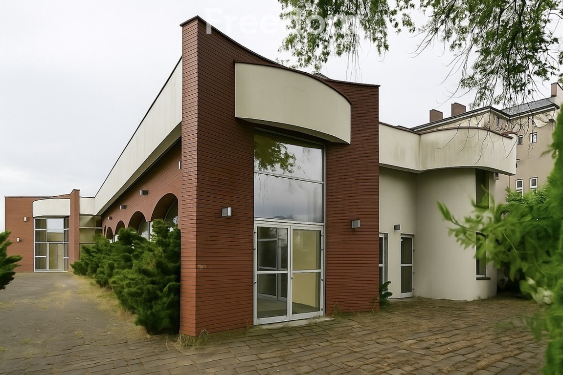 lokal handlowy, usługowy na sprzedaż