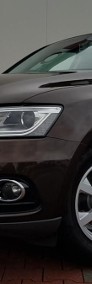 Audi Q5 I (8R) S LINE / BIXENONY / LEDY / NAWI PL / KLIMATRONIK-3