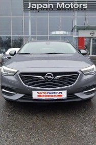 Opel Insignia II Country Tourer INNOVATION 2.0CDTI 170KM Fv23%/Salon PL/1Wł.-2