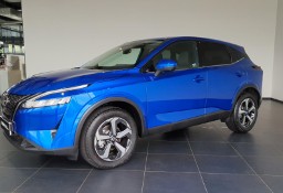 Nissan Qashqai III 1.3 DIG-T mHEV N-Connecta