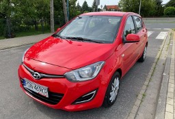 Hyundai i20 I