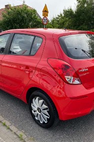 Hyundai i20 I-2