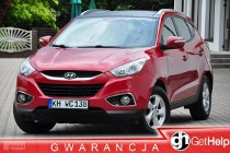 Hyundai ix35 1,7 D 116KM Skóry Navi Kamera Alufelgi Panorama z DE !!!