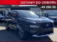 Nissan X-trail III Tekna e-POWER 4WD Tekna 7 os. e-POWER 4WD 213KM / Pakiet Premium