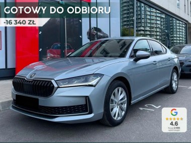 Skoda Superb III Selection 2.0 TSI DSG 4x4 Selection 2.0 TSI 265KM DSG 4x4-1