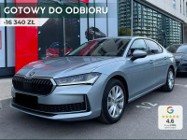 Skoda Superb III Selection 2.0 TSI DSG 4x4 Selection 2.0 TSI 265KM DSG 4x4