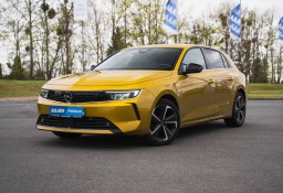 Opel Astra L (VI) , Salon Polska, 1. Właściciel, Serwis ASO, Automat, Skóra,