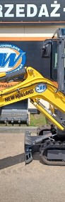 New Holland E19C-4