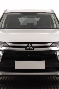 Mitsubishi Outlander III , Salon Polska, Serwis ASO, Automat, Navi, Klimatronic,-2