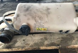 Cat th - Zbiorniczek Wyrównawczy