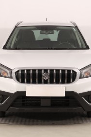 Suzuki SX4 S-Cross Salon Polska, Serwis ASO, Klimatronic, Tempomat, Parktronic,-2