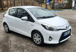 Toyota Yaris III Hybrid 100 Dynamic Automat Klima