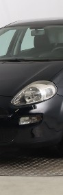 Fiat Punto IV , 1. Właściciel, Klima-3