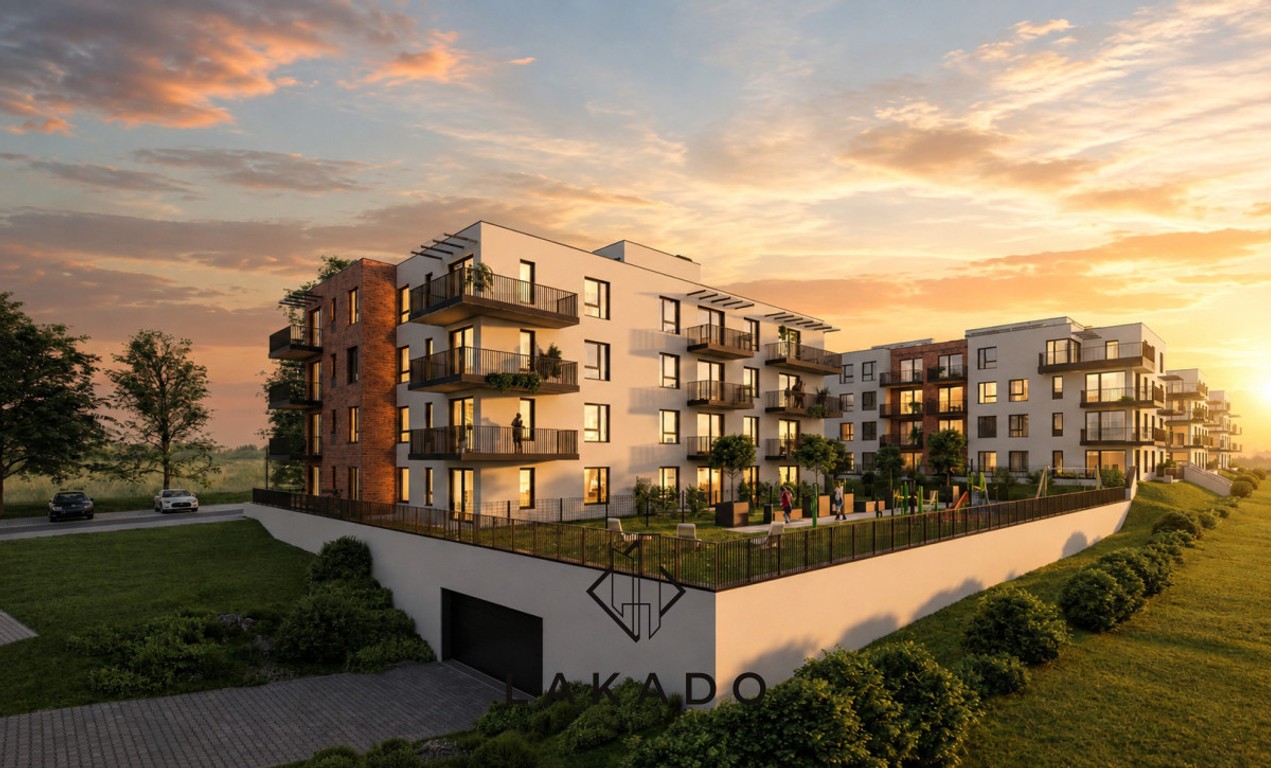 Mieszkanie na sprzedaż, 4 pokoje, 78 m², Żurada