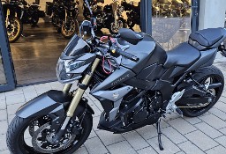 Suzuki GSR 750 | 2016 | 34 280 km | ABS | Jeden właściciel od 2017 r.