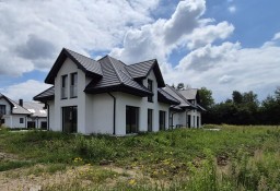 Nowy dom Kraków Przegorzały