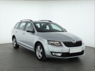 Skoda Octavia III , Salon Polska, Serwis ASO, Navi, Klimatronic, Tempomat,