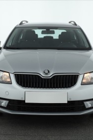 Skoda Octavia III , Salon Polska, Serwis ASO, Navi, Klimatronic, Tempomat,-2