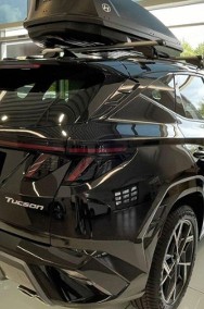 Hyundai Tucson III 1.6 T-GDi HEV N-Line 2WD aut 1.6 T-GDi HEV N-Line 2WD aut 239KM-2