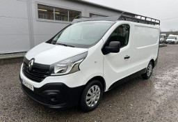 Renault Trafic Śliczny Klima Navi 3D Bagażnik